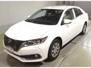 2020 TOYOTA ALLION