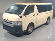 2018 TOYOTA HIACE VAN DX