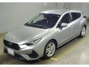 2023 SUBARU IMPREZA