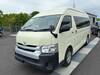 TOYOTA HIACE COMMUTER