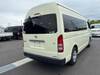 TOYOTA HIACE COMMUTER