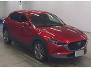 2020 MAZDA OTHER
