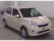 2022 TOYOTA PASSO