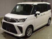 2023 TOYOTA ROOMY
