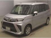 2023 TOYOTA ROOMY