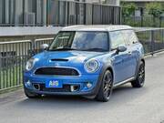 2012 BMW MINI