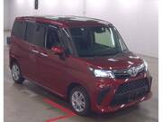 2021 TOYOTA ROOMY