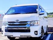 2015 TOYOTA HIACE WAGON GL