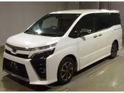 2019 TOYOTA VOXY