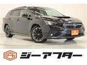 2021 SUBARU LEVORG