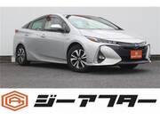 2020 TOYOTA PRIUS PHV