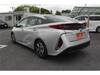 TOYOTA PRIUS PHV