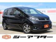 2021 HONDA FREED HYBRID