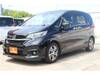 HONDA FREED HYBRID