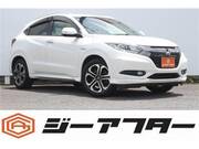 2014 HONDA VEZEL