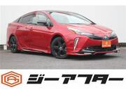 2020 TOYOTA PRIUS