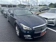 2015 NISSAN FUGA 370GT