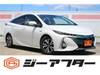 TOYOTA PRIUS PHV