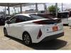 TOYOTA PRIUS PHV