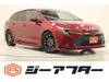 TOYOTA COROLLA TOURING