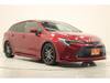 TOYOTA COROLLA TOURING