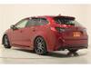 TOYOTA COROLLA TOURING