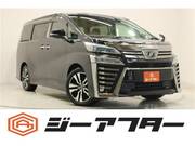 2018 TOYOTA VELLFIRE