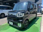 2019 DAIHATSU WAKE