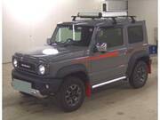 2023 SUZUKI JIMNY SIERRA JC 4WD