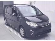 2015 HONDA STEPWAGON G