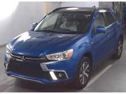 2018 MITSUBISHI RVR
