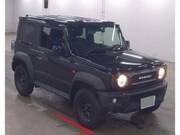 2023 SUZUKI JIMNY SIERRA JC 4WD