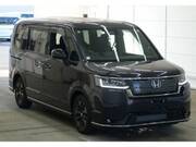 2022 HONDA STEPWAGON