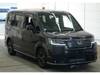 HONDA STEPWAGON
