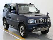 2014 SUZUKI JIMNY LAND VENTURE