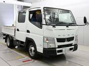 2012 FUSO CANTER