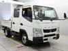 FUSO CANTER
