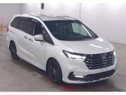 2021 HONDA ODYSSEY