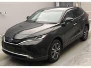 2023 TOYOTA HARRIER HYBRID