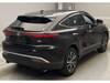 TOYOTA HARRIER HYBRID