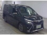 2021 TOYOTA VOXY