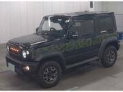 2023 SUZUKI JIMNY SIERRA JC 4WD