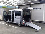 2023 DAIHATSU HIJET CARGO