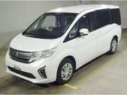 2018 HONDA STEPWAGON G