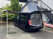 2012 HONDA STEPWAGON
