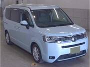 2022 HONDA STEPWAGON