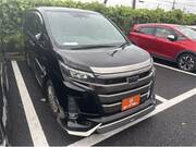 2018 TOYOTA NOAH