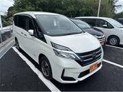 2019 NISSAN SERENA