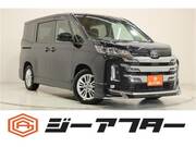 2022 TOYOTA NOAH
