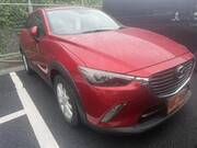 2016 MAZDA CX-3